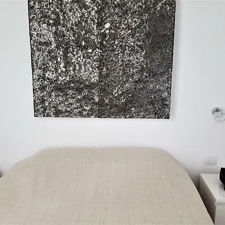 Apartment Bouganville *