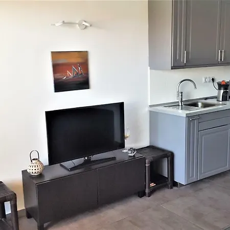 Bouganville Apartment *