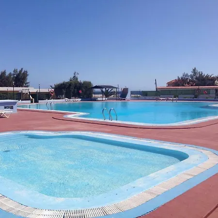 Apartment Bouganville
