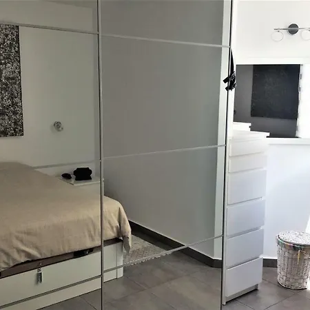 Apartment Bouganville Costa De Antigua