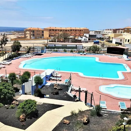 Apartament Bouganville Costa De Antigua